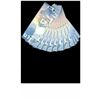 Image 1 : 2006 $5 BC-67aA #APF2398533-545.  Nice Crisp lot of 13 notes.