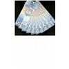 Image 1 : 2006 $5 BC-67bA #AAN1070632-629 & #AAC7036524-525.   Lot of 10 notes with  consecutive runs,  UNC no