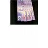 Image 1 : 2004 $10 BC-633 #BET0252581-584.  Lot of 4 consecutive UNC notes.