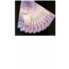 Image 1 : 2007 $10 BC-68aA #BTL2286812.  Lot of 9 notes mainly UNC with a couple VF+.