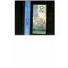 Image 1 : Bank of Canada, $20 Insert note 2006, graded CCCS UNC-63, Charlton # BC-64aA-i, signature Jenkins Do