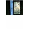 Image 1 : Bank of Canada, $20 Insert note 2006, graded CCCS UNC-63, Charlton # BC-64aA-i, signature Jenkins Do