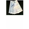 Image 1 : Matched Low Serial Bird Series;  includes 7 notes $5 to $100 #0000627.  Original AU/UNC set.