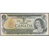 Image 1 : Solid number; 1973 $1 BC-46a #MW8888888, PMG CH UNC64.  A favorite issue amongst Solid number collec