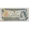 Image 1 : Solid issue; 1973 $1 BC-46a #GY6666666, PMG Gem UNC66EPQ.