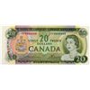 Image 1 : Solid issue; 1969 $20 BC-50b  #YF8888888, CCCS CH UNC63.