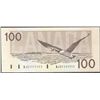 Image 1 : Solid issue; 1988 $50 BC-60b #BJI1111111, Rare Solid high denomination issue, PMG Gem UNC65EPQ.