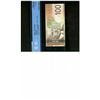 Image 1 : Solid issue; 2003 $100 BC-66a  #BKB6666666, CCCS CH UNC64.