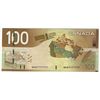Image 1 : Solid issue; 2003 $100 BC-66a  #BKB7777777, CCCS Gem UNC66.
