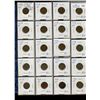Image 1 : Nfld 1938 1¢ to 1947c Lot;  includes 53 pcs of various dates with duplicates and more.   Nice lot wi