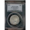 Image 1 : Nfld 1899 50¢ Nar 9 PCGS AU50.