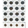 Image 1 : 1858 1¢ to 1931 Almost Complete Date.  Excludes Brass, DP#1 & #2 issues.  All others included. 1858,