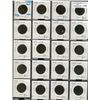 Image 1 : 1898H 1¢ average grades Fine.  Lot of 32 pcs.