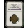 Image 1 : 1903 1¢ NGC XF Details;  Designated as Obv & Rev Laminatioin Mint Error.  Shouls be viewed.