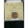 Image 1 : 1930 1¢ ICCS MS64RD.