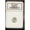 Image 1 : 1902H 5¢ Lg H NGC MS65.  Blast white.