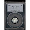 Image 1 : 1914 5¢ PCGS MS66 BRILLANT