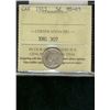 Image 1 : 1915 5¢ ICCS MS63.  A nice key issue in MS.