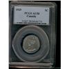 1925 5¢ PCGS AU58