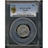 1926 5¢ FAR PCGS AU50