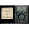 1928 5¢ PCGS/ICCS MS64.