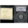 1936 5¢ PCGS/ICCS MS64.