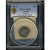 Image 1 : 1870 10¢ NARROW PCGS MS62