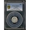 Image 1 : 1913 10¢ SML PCGS MS64+