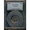 Image 1 : 1948 10¢ PCGS SP66