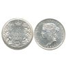 Image 1 : 1888 25¢ ICCS MS64.  Crisp full white example.