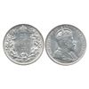 Image 1 : 1902H 25¢ ICCS MS63.  Crisp sharp white issue.