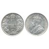 Image 1 : 1931 25¢ ICCS MS62.  Blast white.