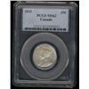Image 1 : 1933 25¢ PCGS MS62