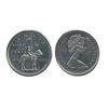 Image 1 : 1973 25¢ Large Bust PL issue.