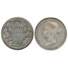 Image 1 : 1870 50¢ No LCW PCGS VF35.  Problem free and difficult issue to find.