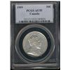 Image 1 : 1909 50¢ PCGS AU55