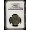 Image 1 : 1910 50¢ Vic Lvs NGC XF Details.  Designated with Obv Scratch.