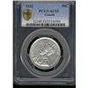 Image 1 : 1932 50¢ PCGS AU53