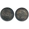 Image 1 : 1938 $1.  Superbly toned and lustrous MS63/64 issue.