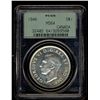 Image 1 : 1946 $1 PCGS/ICCS MS64.