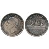 Image 1 : 1947 $1 ML PCGS MS66, superbly toned. Rare this nice.