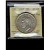 Image 1 : 1947 $1 Ptd 7 Dot ICCS EF45.