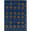 Image 1 : 1920 1¢ Sml to 1969 Complete Date Set.  Comes with all the early key issues VG to UNC.