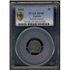 Image 1 : 1910 5¢ RL PCGS EF45 TONED