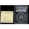 Image 1 : 1941 5¢ PCGS MS64