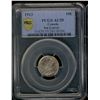 Image 1 : 1913 10¢ SML PCGS AU55