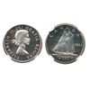 Image 1 : 1964 10¢ NGC SP67 Cameo.  Generally found in Circ or PL this is a new find in Specimen condition.  D