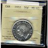 Image 1 : 1952 50¢ ICCS MS65.