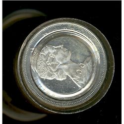 1965 $1.  Lot of 20 pcs all UNC or better.