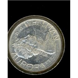 1965 $1.  Lot of 20 pcs all UNC or better.